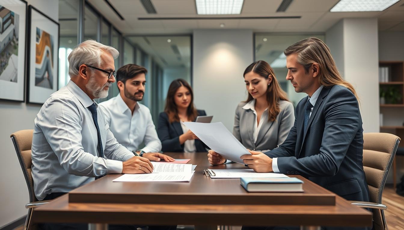 Planning support for seniors