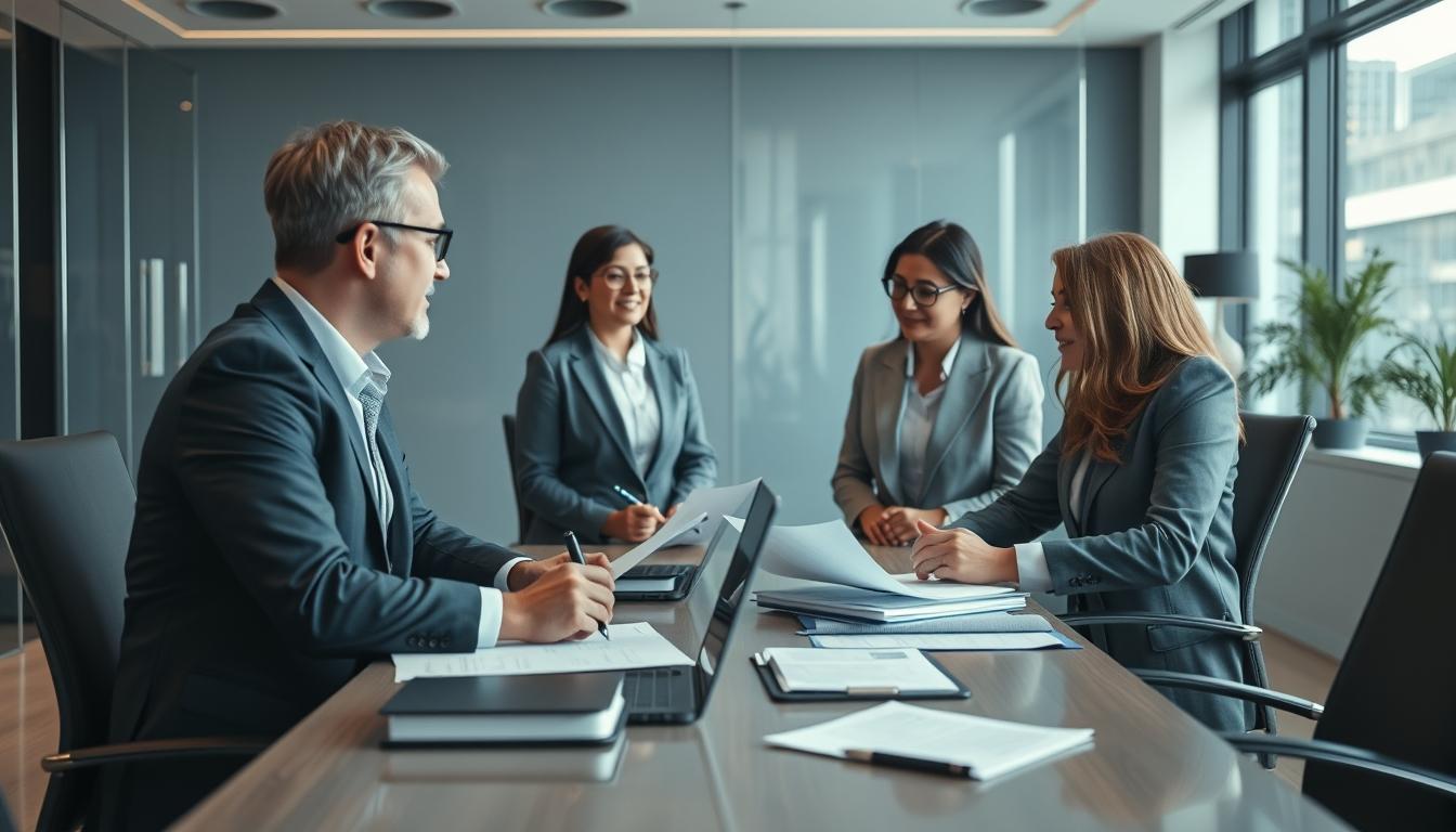 Family guidance and planning support